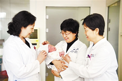 胚胎培养室